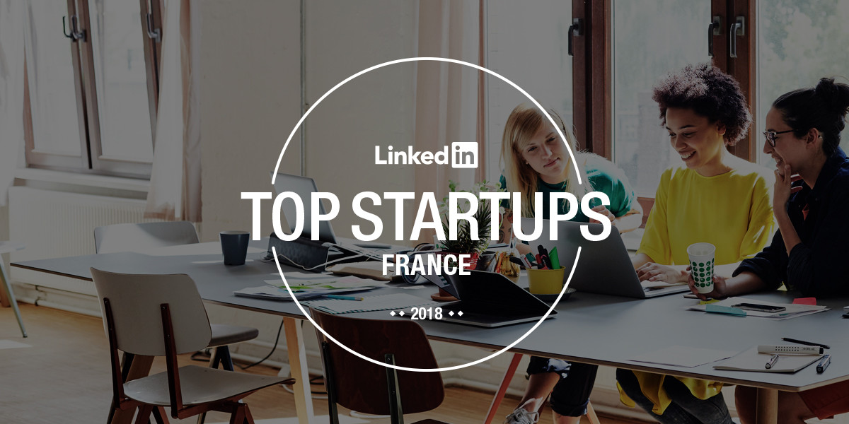 Qui sont les startup françaises les plus attractives sur 