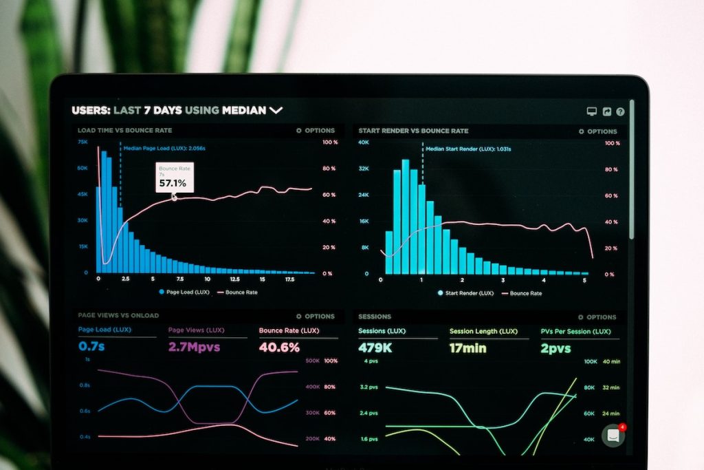 ecran, data