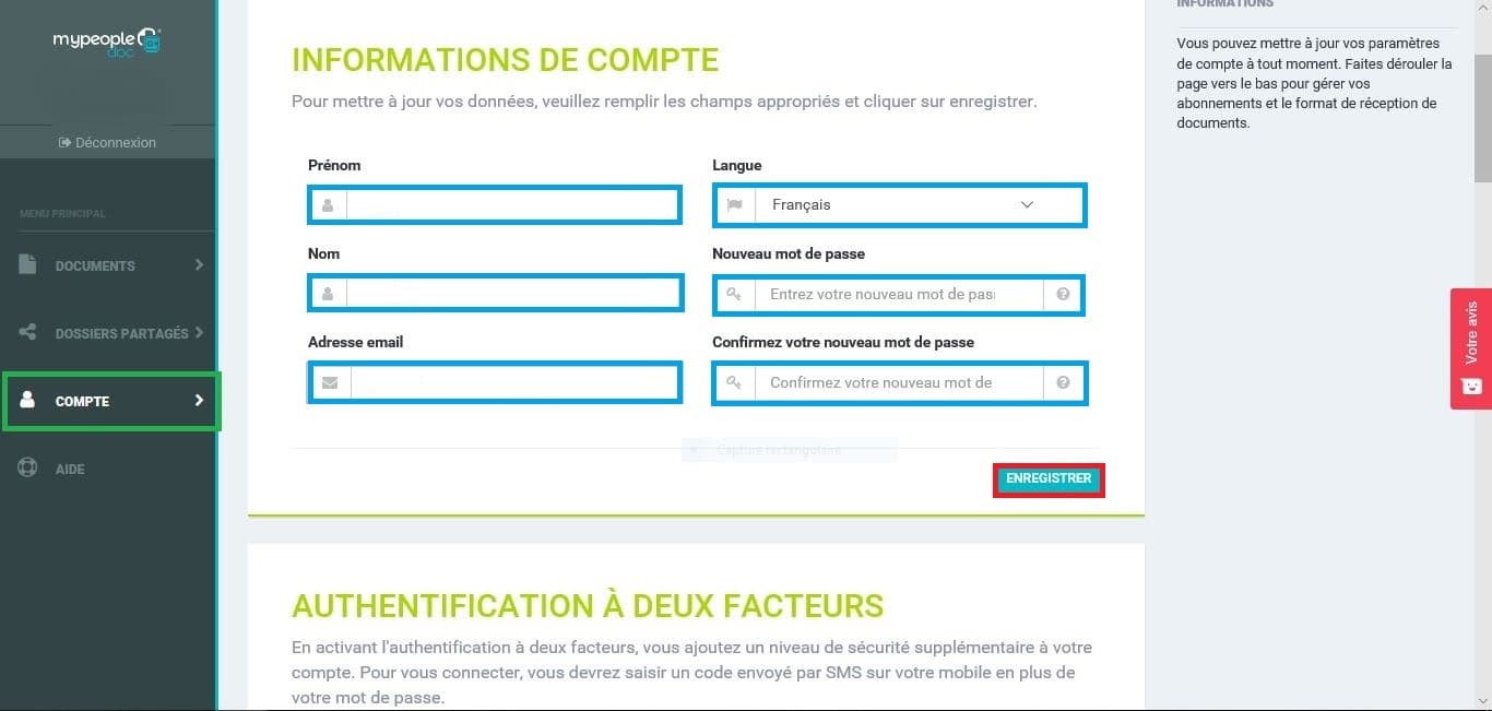 Success story My People Doc : de startup française à leader de la gestion RH numérique avec 10 000 clients