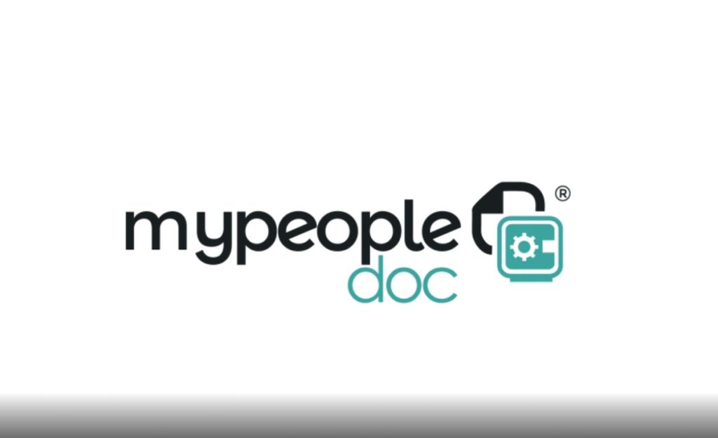 MyPeopleDoc