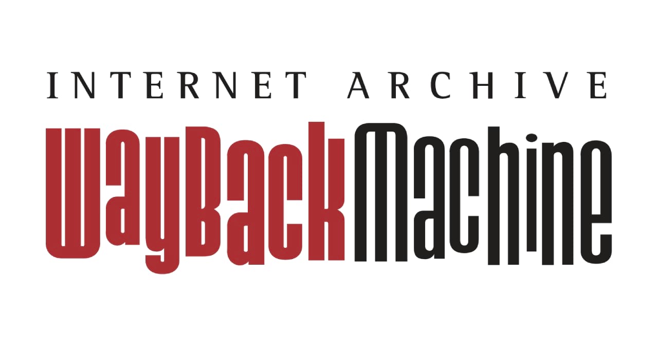 La Wayback Machine, c’est quoi ? Voyagez dans le temps sur le Web avec Internet Archive.org