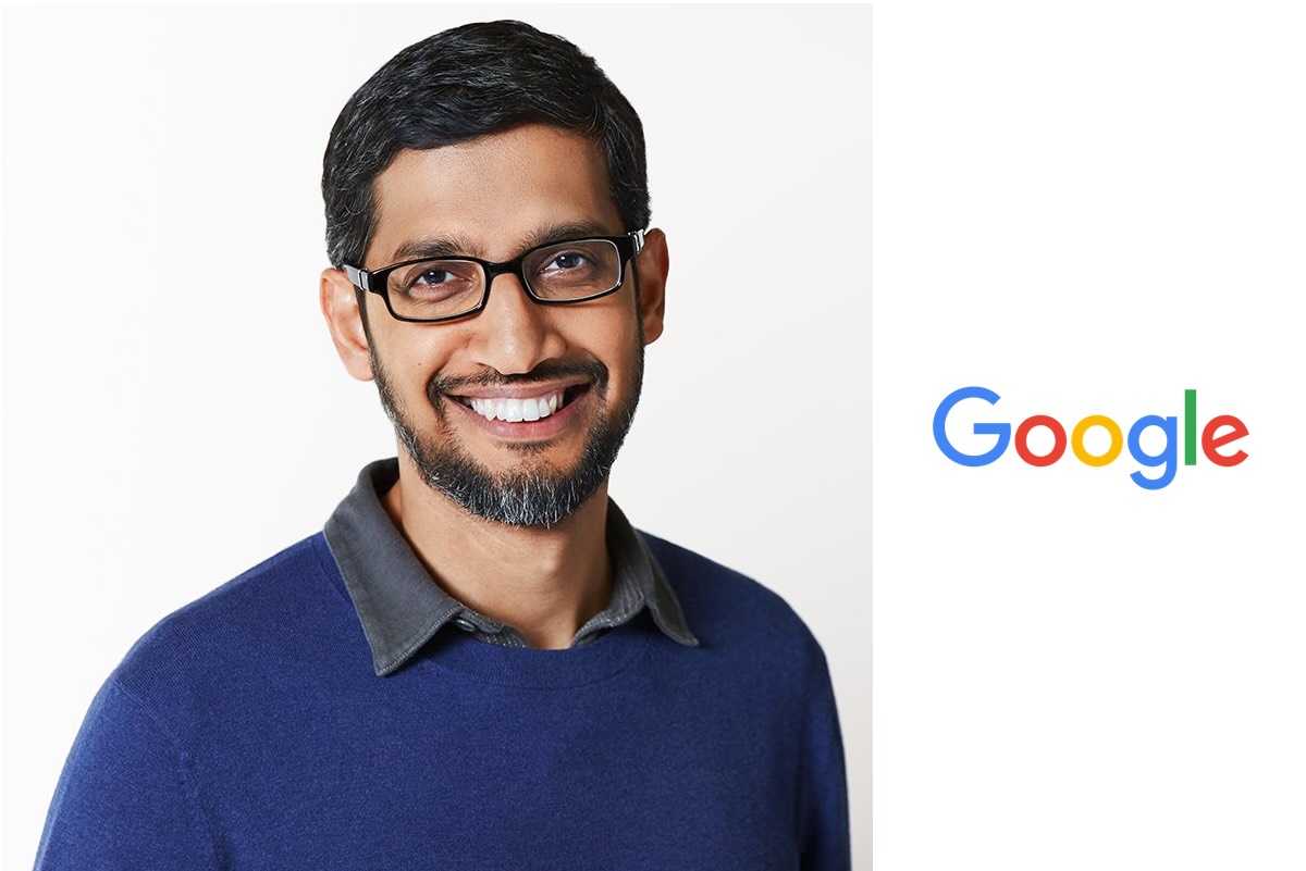 Sundar Pichai : découvrez le parcours exceptionnel du PDG d’Alphabet et Google