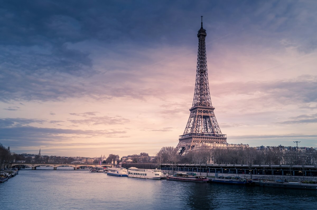 3 bonnes raisons de domicilier son entreprise à Paris