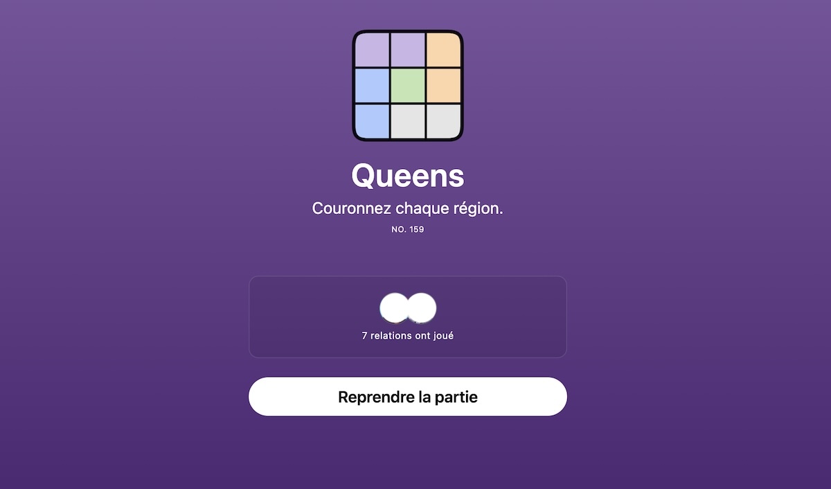 Queens game sur LinkedIn : un mini-jeu en ligne addictif qui dynamise l’engagement des professionnels