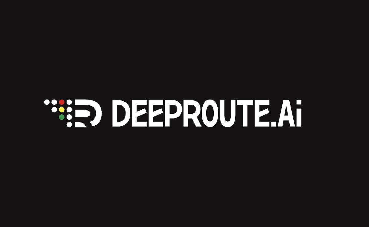 DeepRoute.ai lève 100 millions de $ pour développer ses systèmes de conduite intelligente en Chine