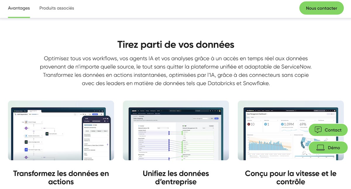 L’histoire de ServiceNow : de la startup innovante à la référence mondiale des solutions ITSM