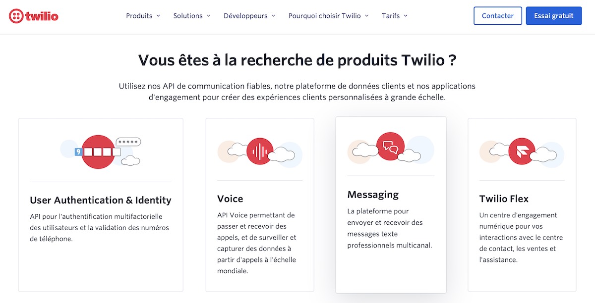 L’histoire de Twilio : de l’idée disruptive à l’outil indispensable pour la communication en ligne