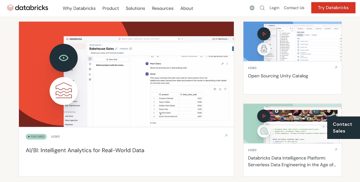 L’histoire impressionnante de Databricks : de la recherche universitaire à la révolution des données et de l’IA en entreprise