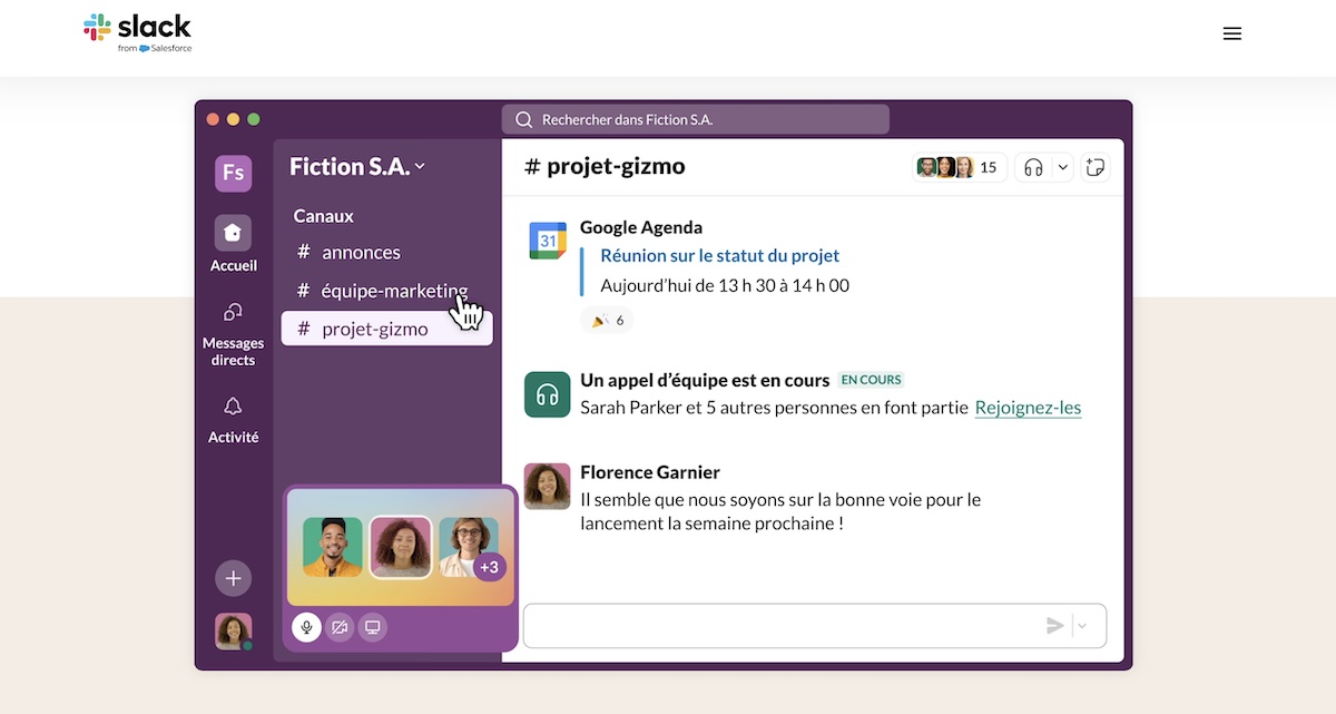 L’histoire de Slack : de l’outil interne de communication à la référence mondiale de la collaboration en entreprise